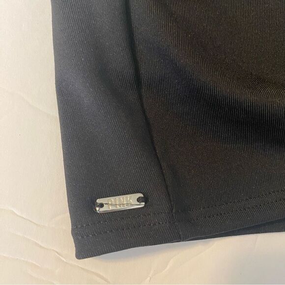 Victoria's Secret PINK ULTIMATE LIGHTLY LINED TWIST BACK SPORTS BRA Bralette L - Picture 6 of 10